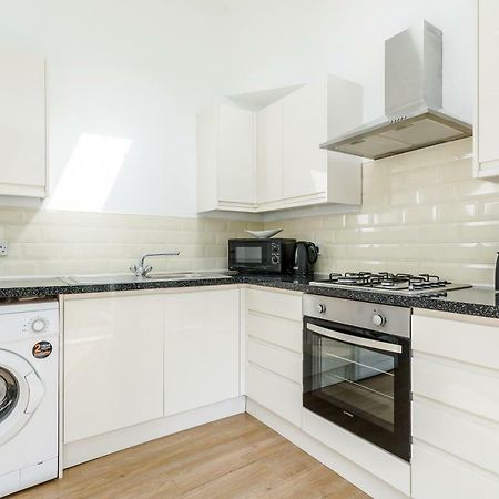 Serviced Apartment /Excel/ Olympic City/ O2 Arena Londra Dış mekan fotoğraf