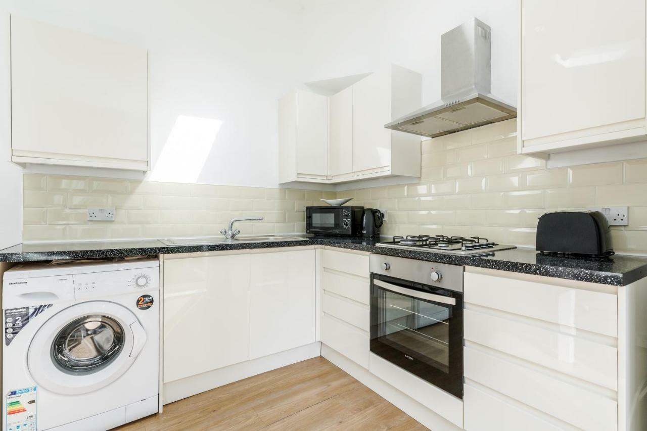 Serviced Apartment /Excel/ Olympic City/ O2 Arena Londra Dış mekan fotoğraf